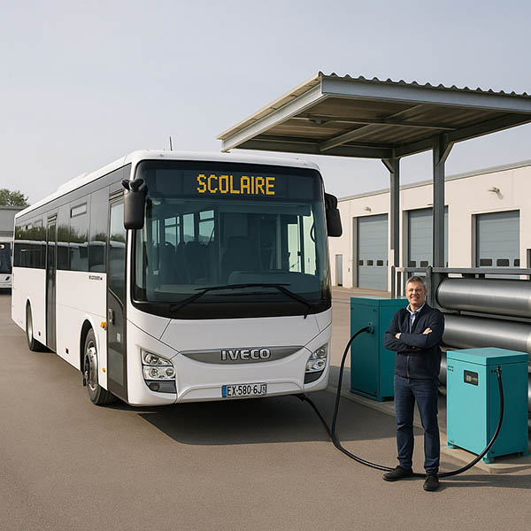Transporteur